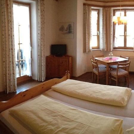 Hotel Maier garni Garmisch-Partenkirchen Buitenkant foto