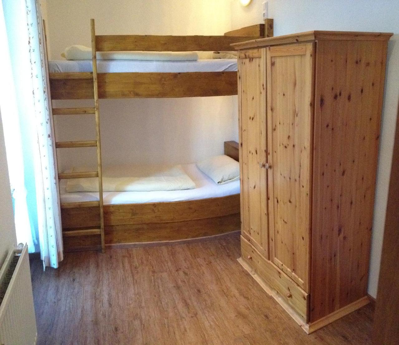 Hotel Maier garni Garmisch-Partenkirchen Buitenkant foto