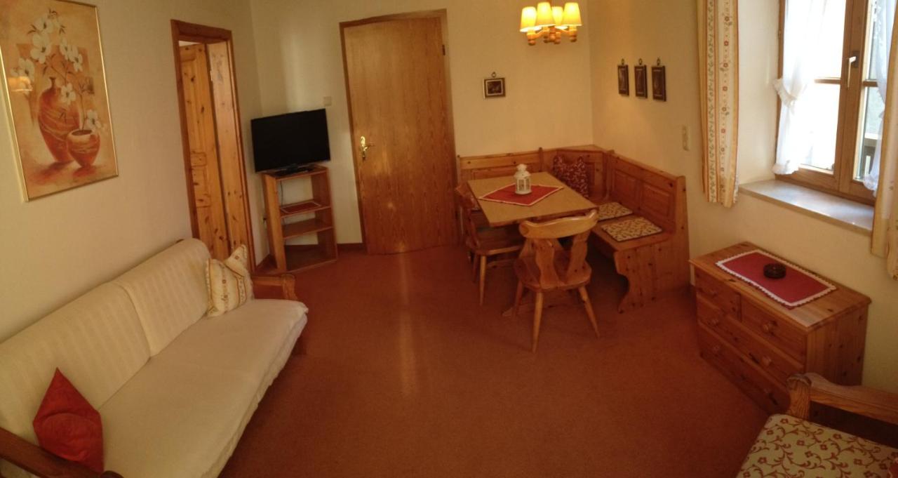 Hotel Maier garni Garmisch-Partenkirchen Buitenkant foto