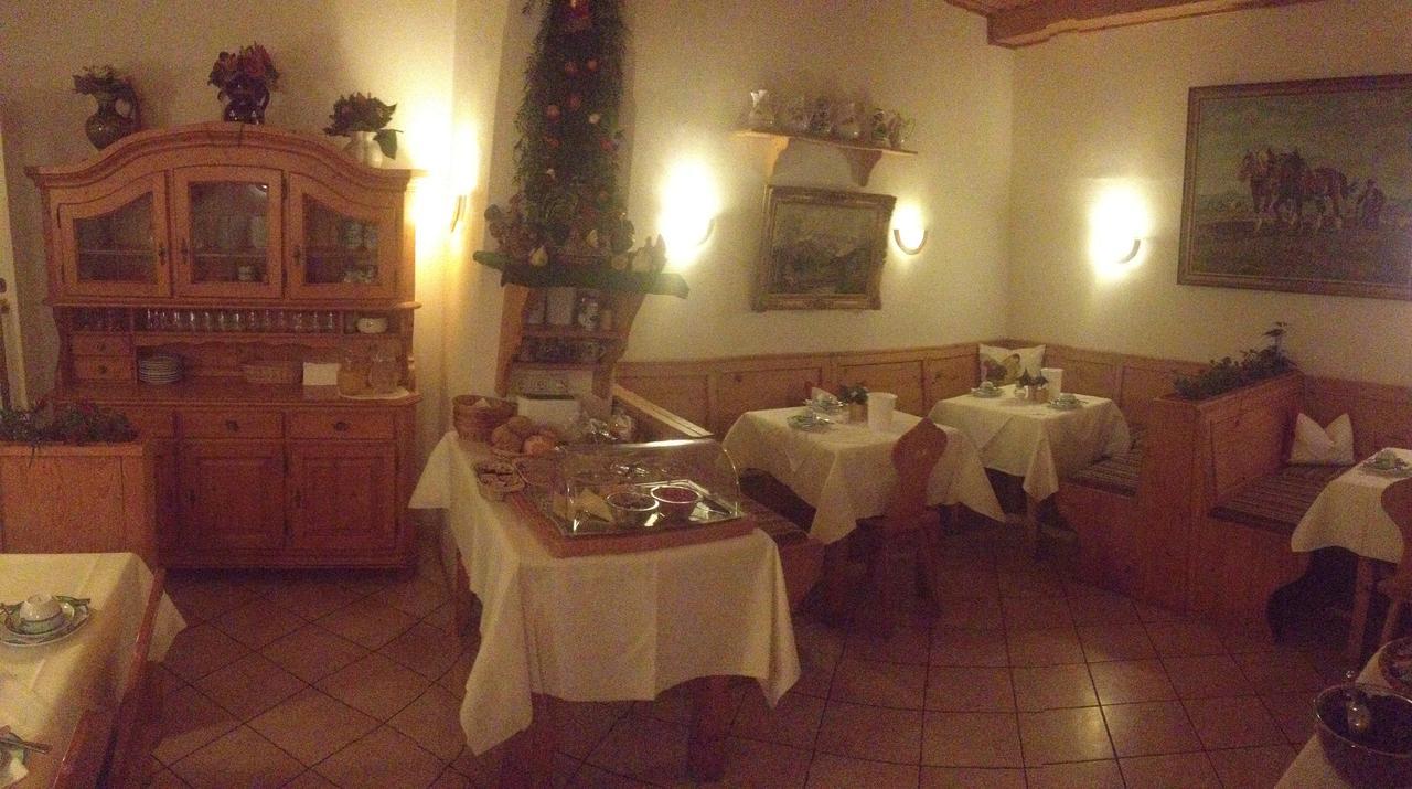 Hotel Maier garni Garmisch-Partenkirchen Buitenkant foto